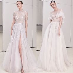 -MANLI BRIDAL婚纱