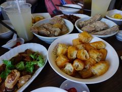 -松發肉骨茶(克拉码头店)