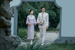 点击看大图 -情订奇缘婚纱摄影(和平路店)