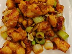 -开元食府(长兴路店)