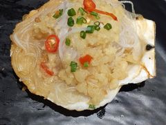 -三太子地摊烧烤·小龙虾(北蔡店)