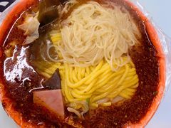 -安发瞧麻辣烫(总店)