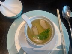 -翠湖宾馆·中餐厅