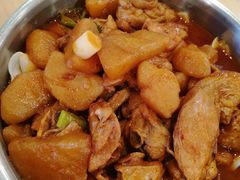 -西部马华清真食府·丝路菜(大钟寺店)
