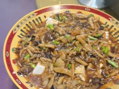 -龙香居海鲜浑锅家常菜·特色驴肉