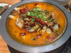 -云海肴云南菜·蒸汽石锅鱼(北京良乡华冠店)