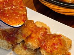 -永安水煮活鱼·仪征菜(仪征奥林匹克店)