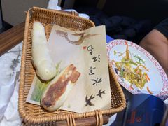 -金陵后厨·南京菜(新街口秣陵路店)