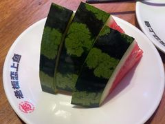 -老板恋上鱼(恒隆广场店)