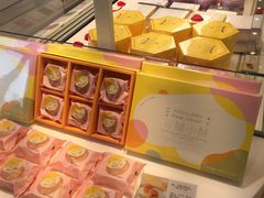 -好利来(光华中心店)