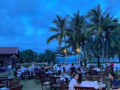 -宴悦海鲜餐厅·游水海鲜·牛排(亚龙湾瑞吉店)