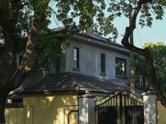 -颐和路民国时期公馆风貌区