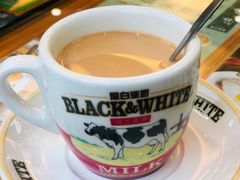 -香港新记茶餐厅(湖墅南路店)