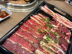-火炉火自助餐(喜隆多店)