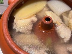 -缘生态云南菜·野生菌庭院餐厅(华侨城店)