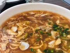 -将相和·海鲜蒸饺大连菜