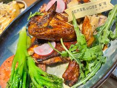 -秘密旅行Bonjour(黑金冠 江南西店)