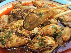 -日照大牌檔•小船海鲜(万平口店)