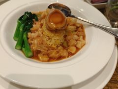 -唐阁(香港朗廷酒店)