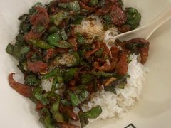 -德天顺盖码饭(人民西路店)