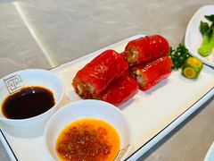 -粤陸玖玖·港式手作茶餐厅(珠江路店)