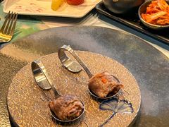 -一板铁板烧·隐秘一线江景花园餐厅(西湖左岸·天元店)