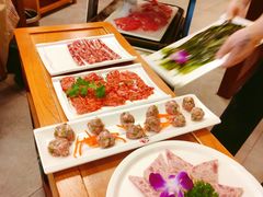 -德庄火锅(巢湖万达店)