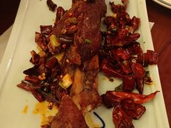 -麻辣港湾(京津公路店)