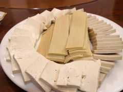 -回香楼大连新派清真菜