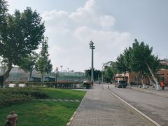 -四川大学(望江校区)