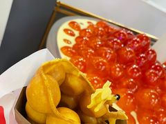 -桂桂茶(大宁国际广场店)