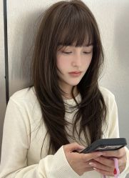 点击看大图 -老佛爷Hair染发烫发Salon