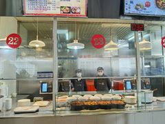 -天津大学学五食堂连岗餐饮