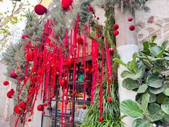 -BARBARIAN餐厅(武定路店)