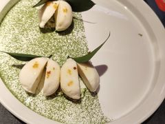 -锦府园·新台州菜(合生汇店)