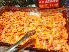 -吉布鲁牛排海鲜自助(巴南万达广场店)