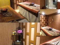 -莲泰式·中式·沐足·精油SPA采耳(天河店)