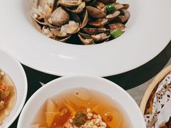 -丽华园(汉阳龙阳店)