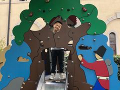 -安徒生童话乐园