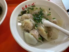 虾肉馄饨-新丰小吃(凤起路分店)