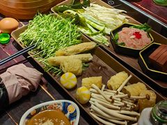 -披头士和牛火锅·寿喜烧自助(陶溪川店)