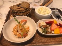 -WHEAT&BAKER-麥(凯德来福士店)