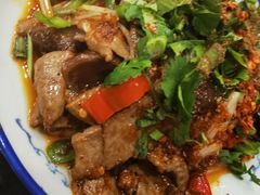 -胡记牛肉汤锅(光辉路总店)