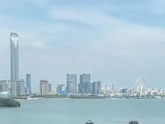 -馋遇江南·精致湖景雅宴(东方之门店)