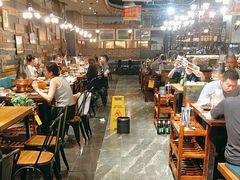 -额尔敦草原涮羊肉·烧烤(冻青树总店)