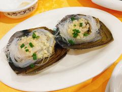 蒜蓉粉丝蒸带子-蚝专家(北滘店)
