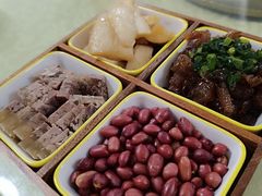 -大鸿运酒店·苏州菜·松鼠桂鱼(观前街店)