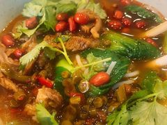-洞庭家宴·头牌甲鱼(广渠门店)