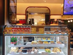 -Peet's Coffee皮爷咖啡(德基店)