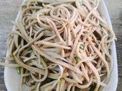 豆腐丝-津门张记包子铺(华昌道店)